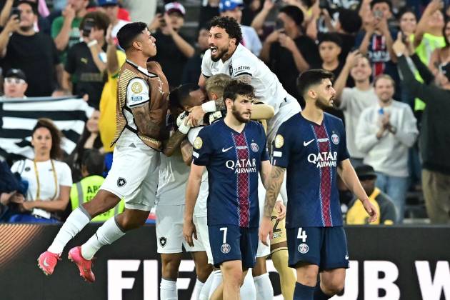 Cơn địa chấn Nam Mỹ tại Club World Cup 2025: Liệu đây có phải là sự trỗi dậy của một thế lực mới?