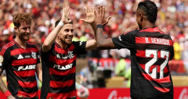 Cơn địa chấn Nam Mỹ tại Club World Cup 2025: Liệu đây có phải là sự trỗi dậy của một thế lực mới?