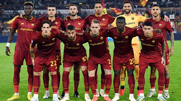 AS Roma: Huyền Thoại Giallorossi - Từ Thành Rome Đến Biểu Tượng Bóng Đá Thế Giới