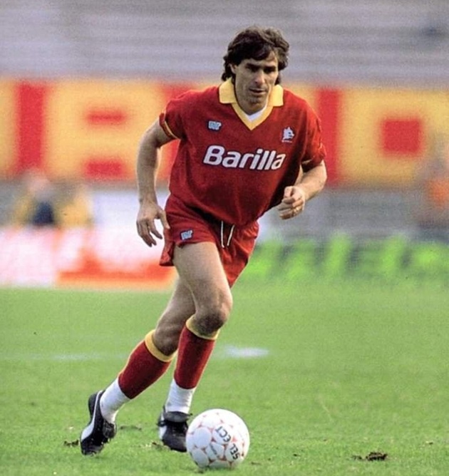 AS Roma: Huyền Thoại Giallorossi - Từ Thành Rome Đến Biểu Tượng Bóng Đá Thế Giới