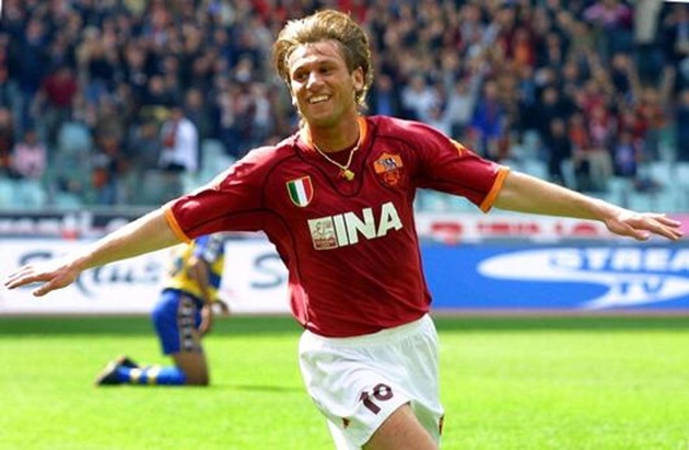 AS Roma: Huyền Thoại Giallorossi - Từ Thành Rome Đến Biểu Tượng Bóng Đá Thế Giới