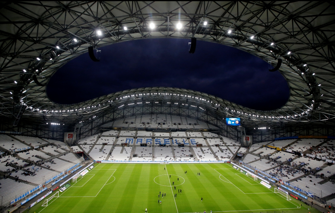 Sân vận động Stade Vélodrome: Biểu tượng lịch sử của Marseille và trái tim thể thao Pháp