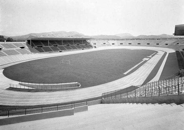 Sân vận động Stade Vélodrome: Biểu tượng lịch sử của Marseille và trái tim thể thao Pháp