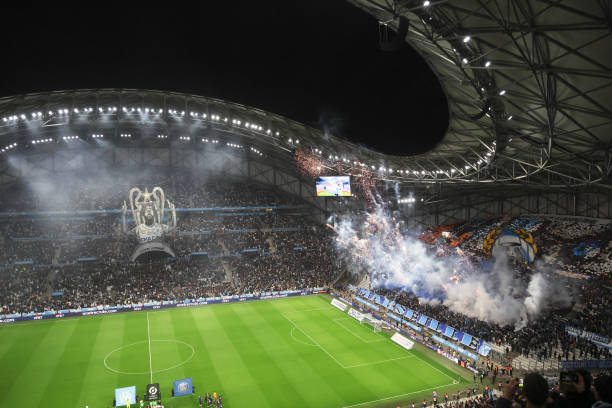 Sân vận động Stade Vélodrome: Biểu tượng lịch sử của Marseille và trái tim thể thao Pháp