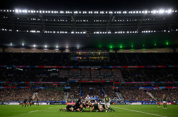 Sân vận động Stade Vélodrome: Biểu tượng lịch sử của Marseille và trái tim thể thao Pháp