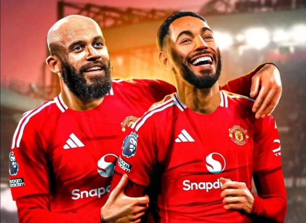 Manchester United: Mùa Hè Chuyển Nhượng Sôi Động và Áp Lực Càng Lớn