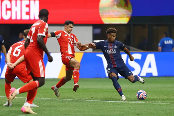 PSG: 66 Triệu Euro Thưởng và Giấc Mơ Vươn Tới Đỉnh Cao
