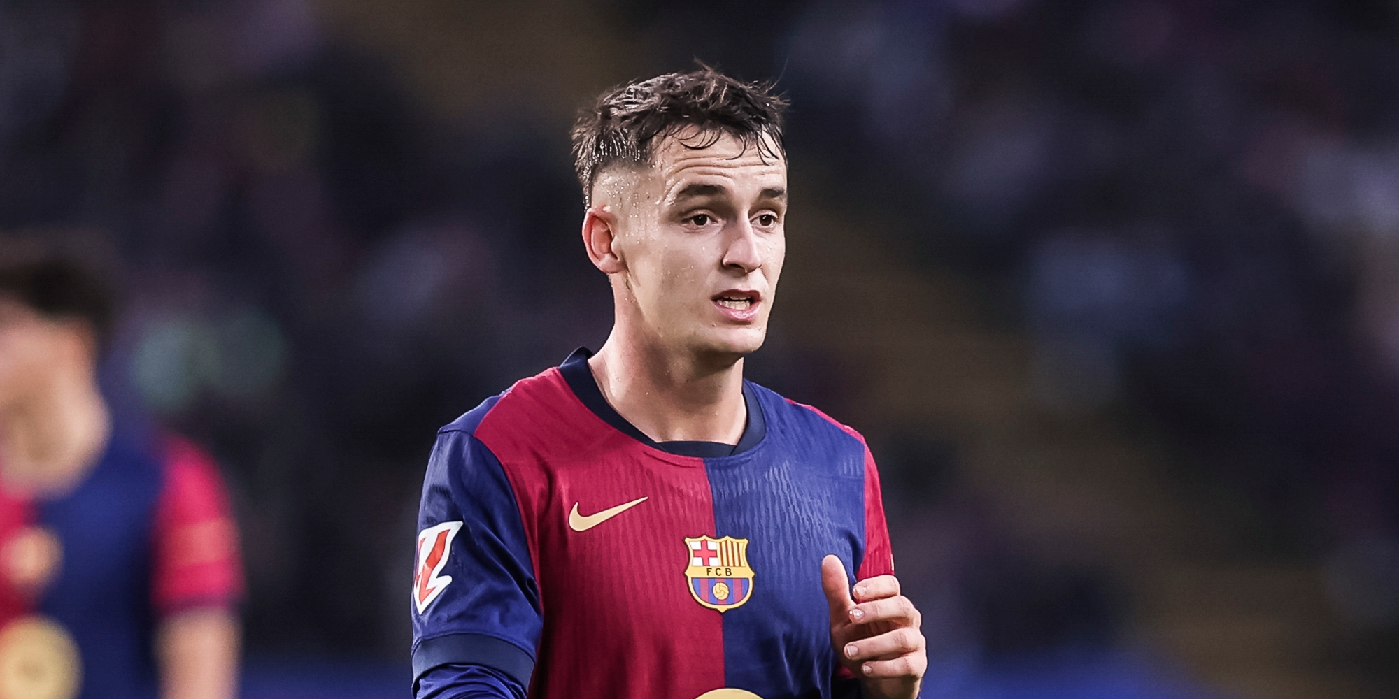Bom tấn chuyển nhượng: Marc Casado - mục tiêu săn đón của Big Six Premier League?