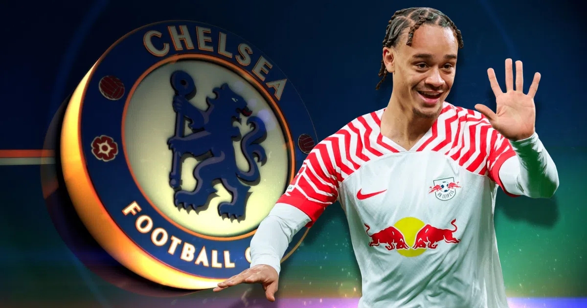 Chelsea trên đà hoàn tất thương vụ Xavi Simons: Sự bổ sung chất lượng cho hàng công?